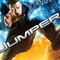 Jumper || คนโดดกระชากมิติ 【 Role play anime / oc 】