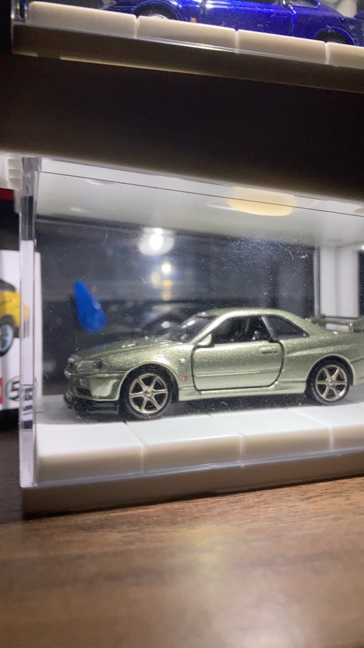 文房具と車好きの雑談部屋