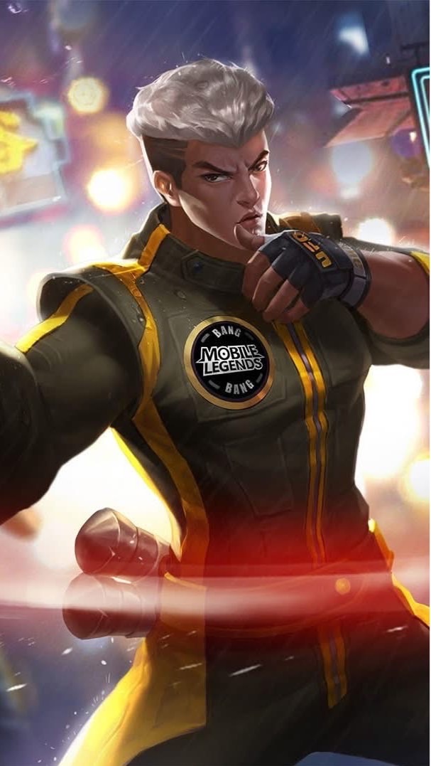 MLBB TALK