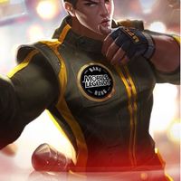 MLBB TALK