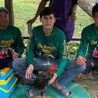 (กลุ่ม2.สายรัว.สลายกระดูก #ครูซัน