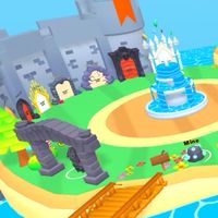 swordmasters.io初心者〜プロまで大歓迎
