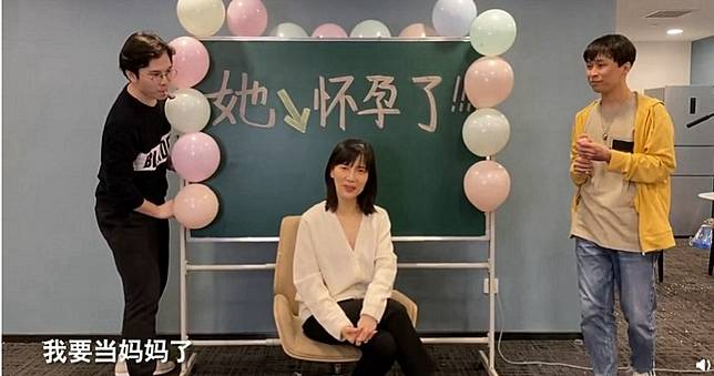 「第一網紅」宣布當媽！拍片警告爸媽：不要寵溺孩子