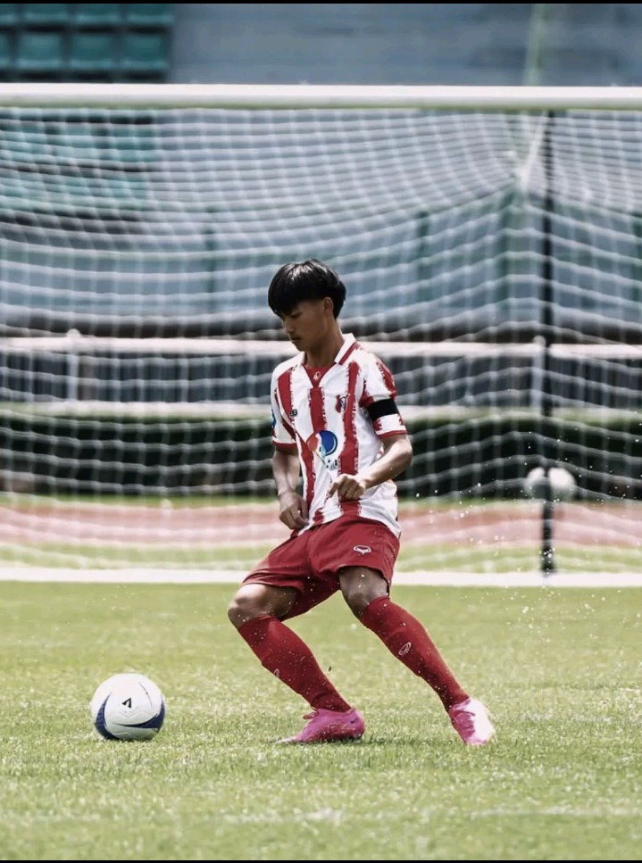 ซัพพอร์ตพี่กัสโซ่ No4❤️🤍