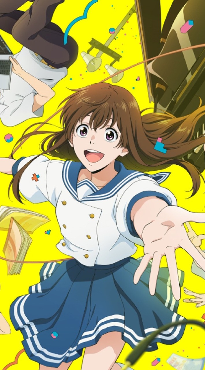 アイ歌好きの集い