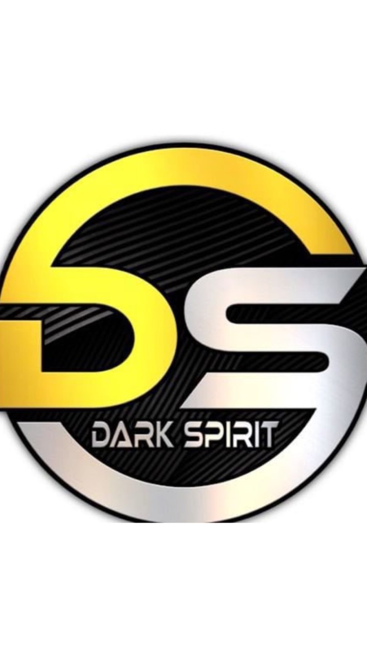 Dark Spirit Scrim room💛