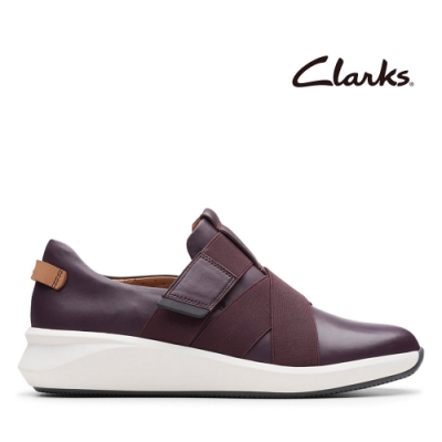 CLF45770AC19 魔鬼氈休閒鞋 運用探索者緩衝鞋墊 採用歐索萊鞋墊科技與真皮內裡 減少細菌、柔軟舒適