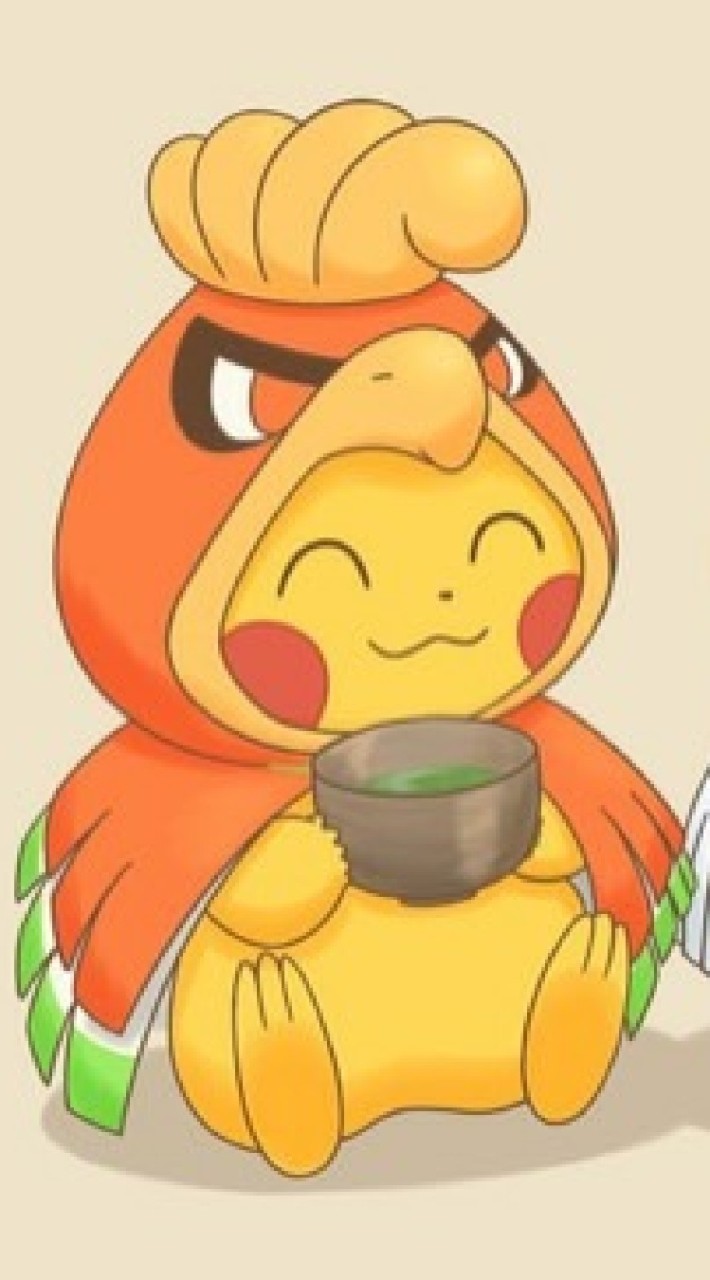OpenChat ポケモン掲示板