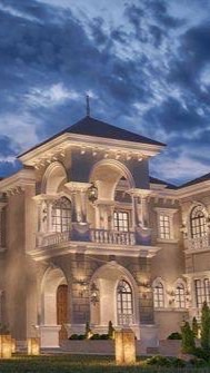 คฤหาสถ์โรงเรียนฮารุโกะ