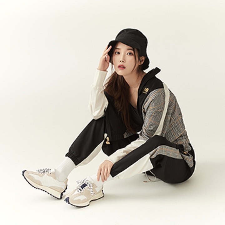 [New Balance]復古運動鞋_中性_燕麥奶色_MS327RF1-D楦