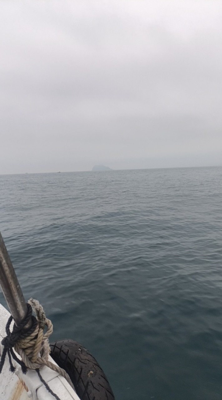 一個人安靜的旅行