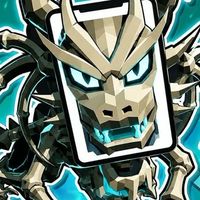 ネオンメガホ配布中‼️ブレインロットファイト‼️