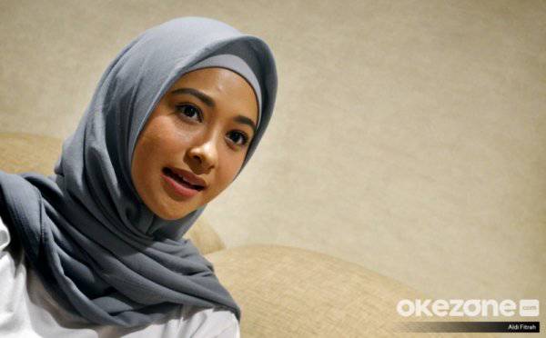 Ditanya soal Poligami, Poppy Bunga Jujur, Itu Berat