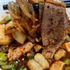 ก๋วยเตี๋ยวเรือน้ำตกหมูหมักอยุธยารสเด็ด!byเจ๊นุช