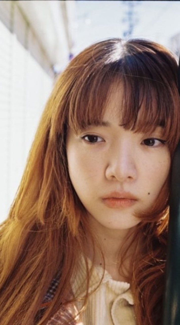 あいみょん、今日もありがとう🌼