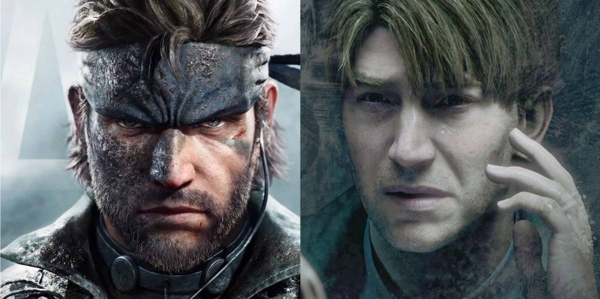 Silent Hills 2 and Metal Gear Solid 3 Remastered: Release Date and Development Details Revealed by Konami