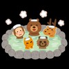 挨拶・スタンプOK‼️～銭湯/サウナ/温泉情報～
