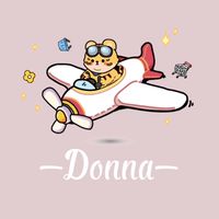 Donna-日韓代購
