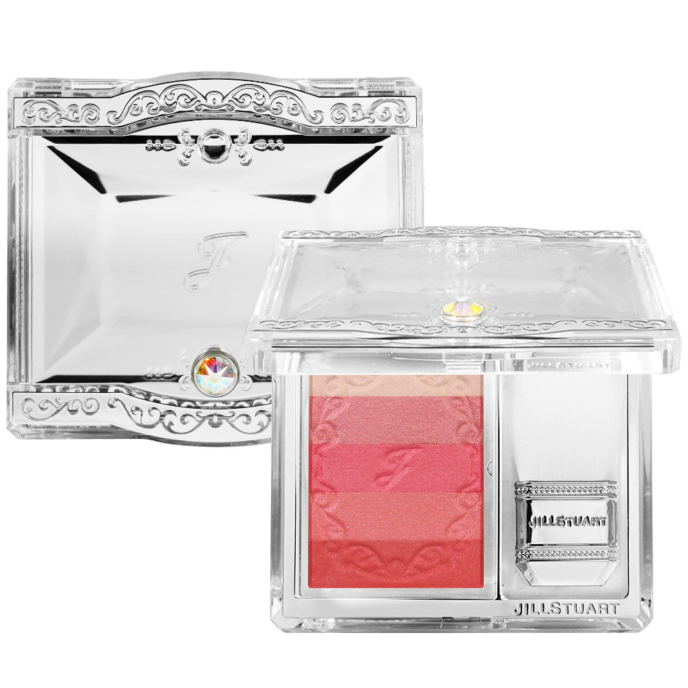 JILL STUART 漸層光漾顏彩盤(04)(5.4g)【17GO】