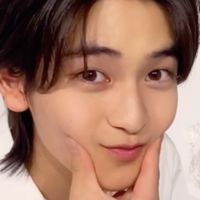 高橋文哉くん画像動画共有会。