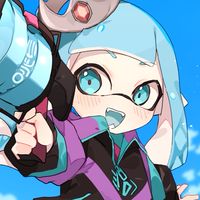 スプラトゥーン雑談・中学生以上限定！/みんなでスプラしましょう！