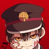 地縛少年花子くん＆魔入間なりきり！