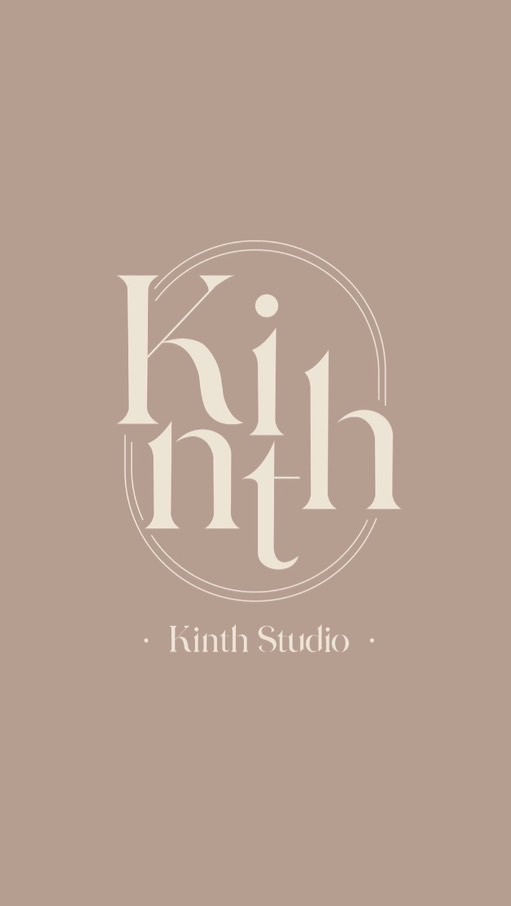 KINTH 킨스 🐰✨