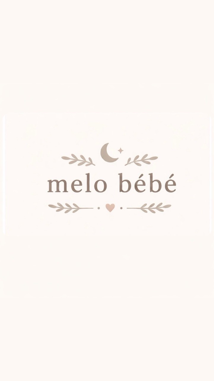 melo bébé童裝選品