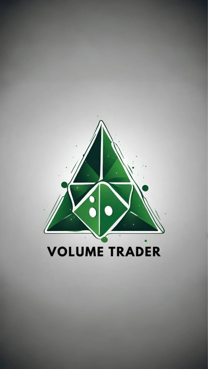 ❌ห้ามพิมพ์ (ซิกแนล) Volume Trader
