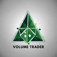 ❌ห้ามพิมพ์ (ซิกแนล) Volume Trader