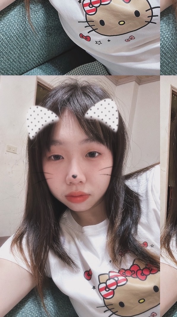 蕾娜的聊天群組