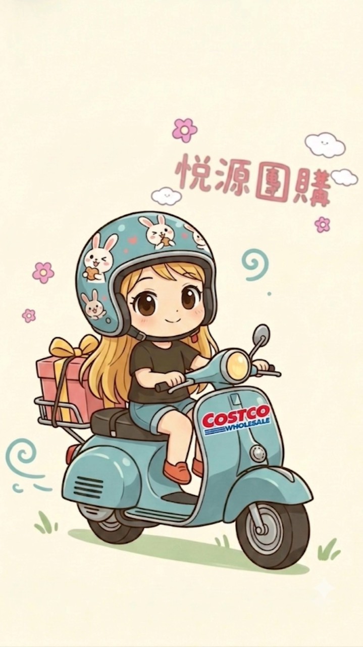 悦源團購-Costco代購群