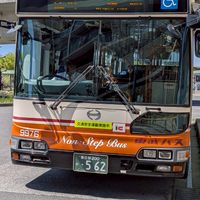 沼南グループ　(東武バス)