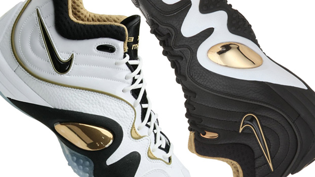 新聞速報/ Nike Zoom Uptempo V Premium ＂GOLD Pack＂ | LINE購物