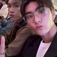 CKM＆李諾恩的甜蜜窩