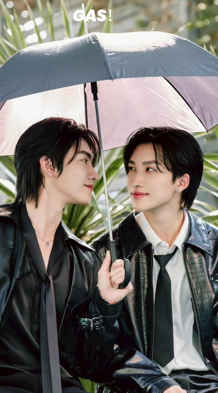 CKM＆李諾恩的甜蜜窩