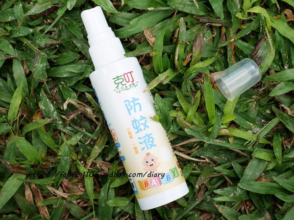 克叮 小花蔓澤蘭防蚊液小黑蚊剋星(嬰幼兒噴霧瓶) #戶外活動 #登山 #露營 #野餐 (8).JPG