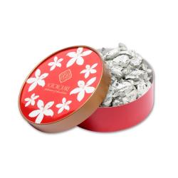 ◎選用新鮮杏仁豆直火段烘烤|◎獨家配方白巧克力|◎旅遊日本最愛的伴手禮品牌:巧克力雲莊類型:巧克力種類:白巧克力品牌國家:台灣葷/素:奶蛋素保存方法:杏仁豆白巧克力可於25°C以下陰涼乾燥處保存，建議