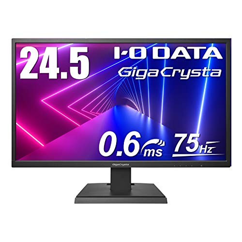 ほぼ新品アウトレットIO DATA 31.5型 165Hz対応ゲーミングモニター