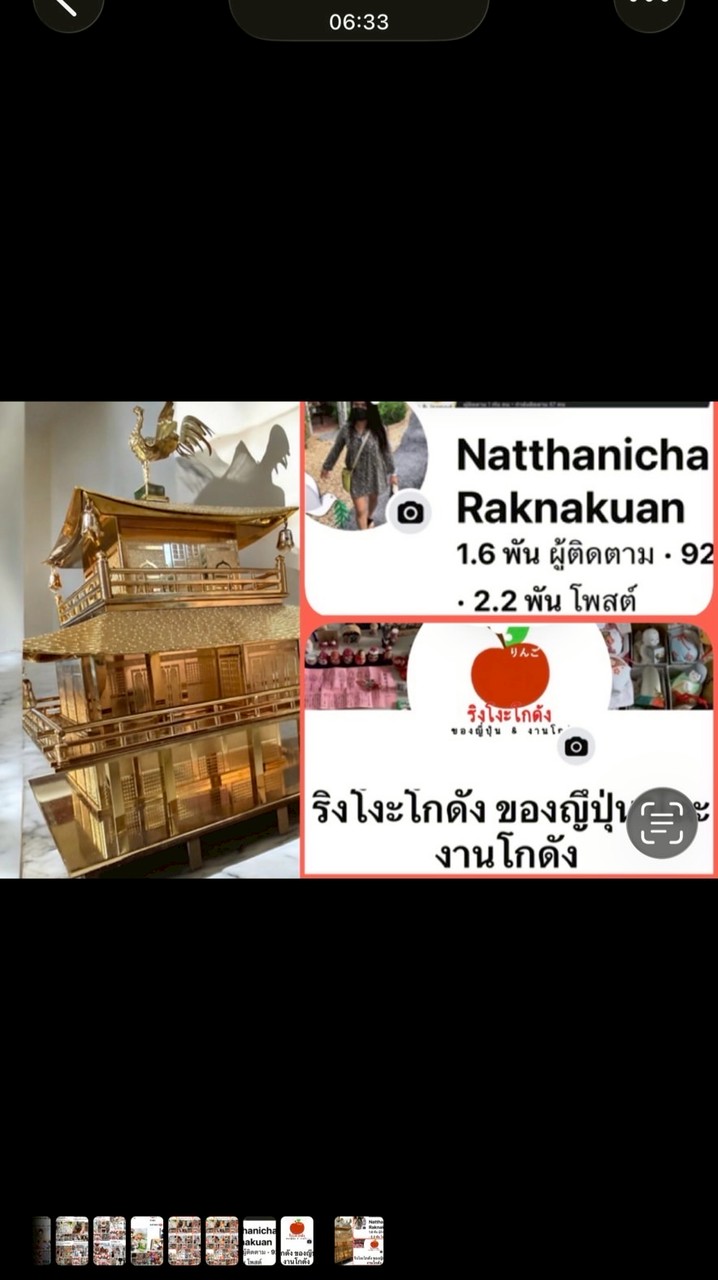 ของญี่ปุ่นมือ1 มือ2 (FB•Natthanicha,FBP•ริงโงะโกดัง)