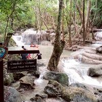 ภูเขา ทะเล น้ำตก
