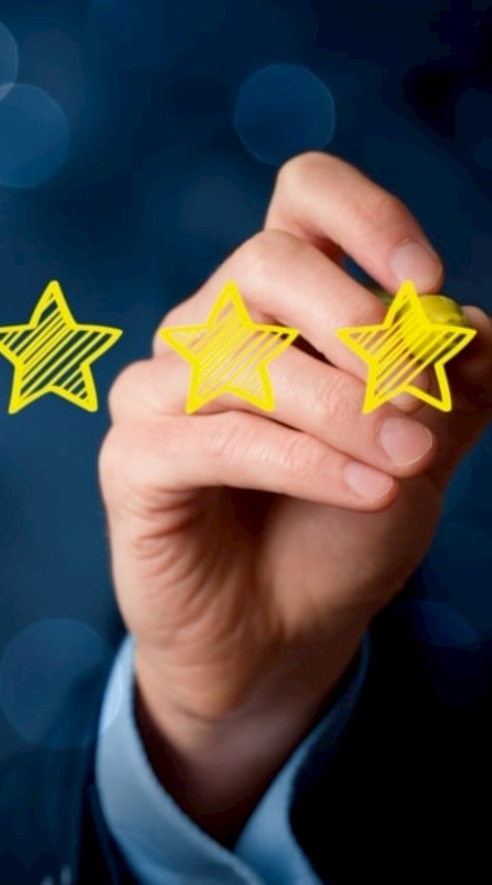 Google Reviews