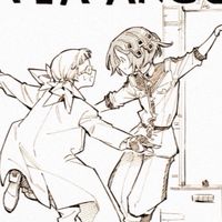 暗号学園のいろは好き集まってね〜