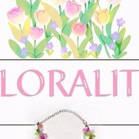 Floralith_jewelry เครื่องประดับแฮนด์เมด💯