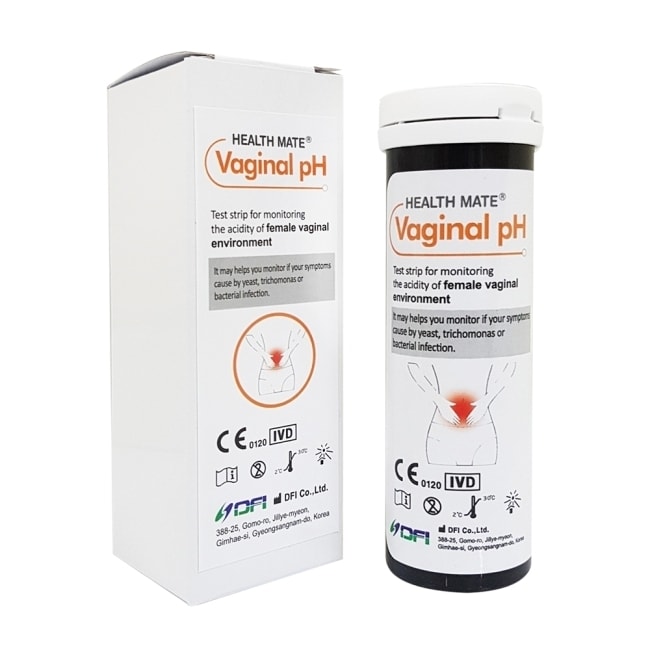 詳細介紹 此為廠商直送商品 預計出貨日2-5天 *使用前請詳閱產品說明書 *醫療器材許可證 品名雅創 陰道分泌物PH值檢測試劑 (未滅菌) 英文品名DFI Vaginal Discharge PH R