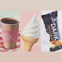 🍦瑞隆義美好康報報☕️