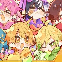 STPR緩也‼️‼️　