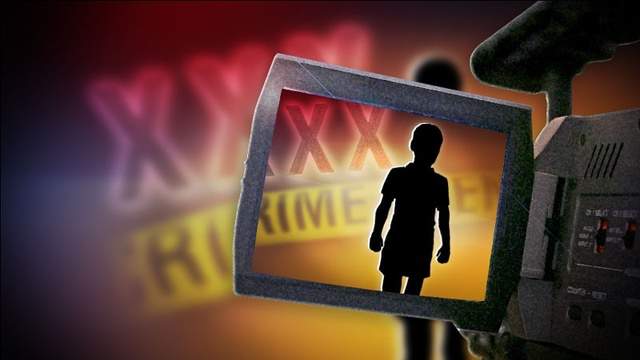 一名男子於 OneDrive 上傳兒童不雅照後，被系統自動偵測並遭到警方逮捕