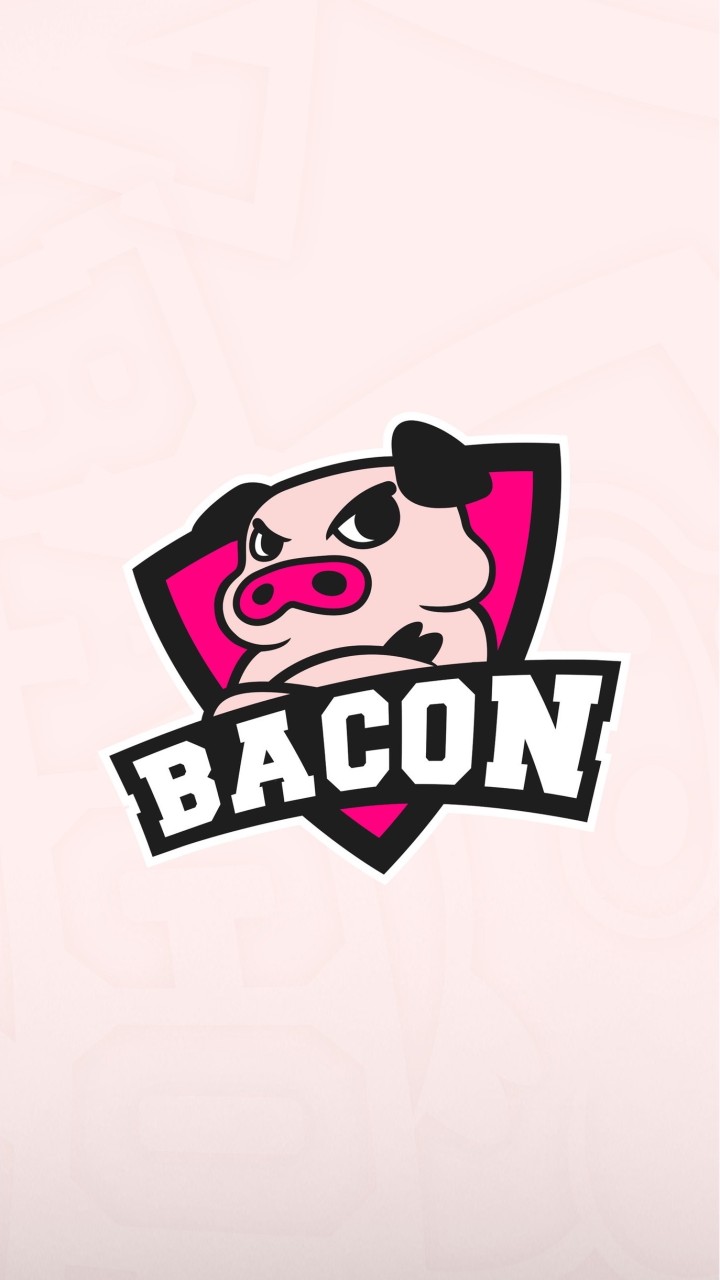 BACON FAMILY 🐽のオープンチャット