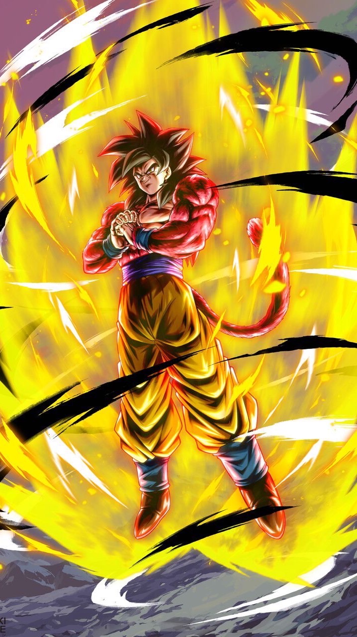 ドラゴンボールレジェンズやろうぜ！初心者から上級者大歓迎✨